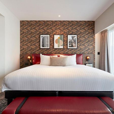Voco Leicester By Ihg Zewnętrze zdjęcie