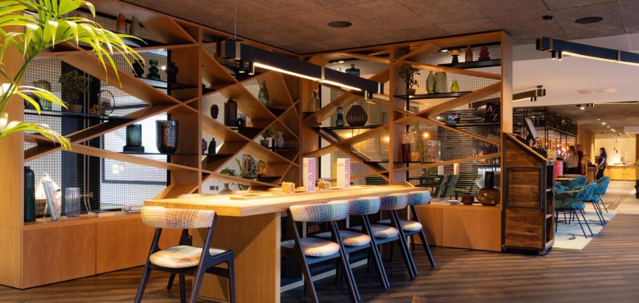 Voco Leicester By Ihg Zewnętrze zdjęcie