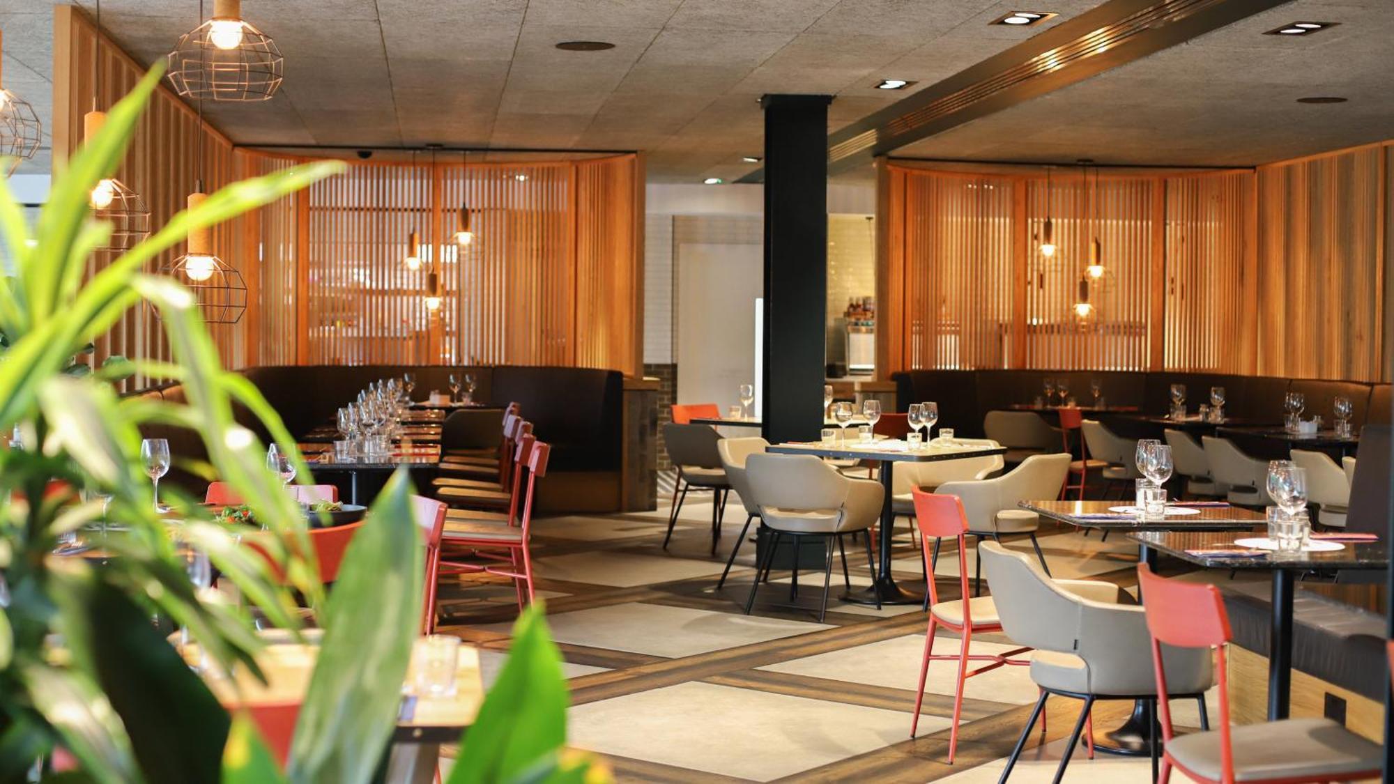Voco Leicester By Ihg Zewnętrze zdjęcie