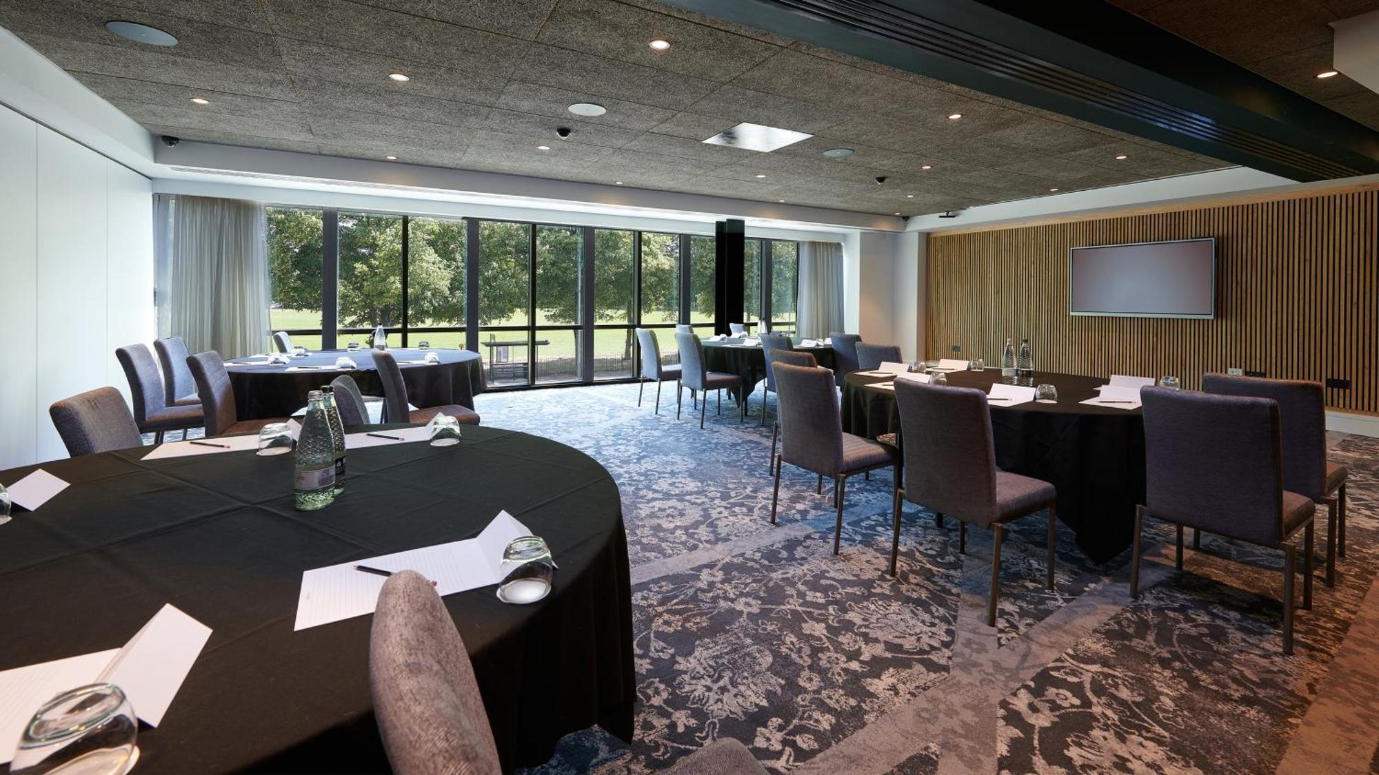 Voco Leicester By Ihg Zewnętrze zdjęcie