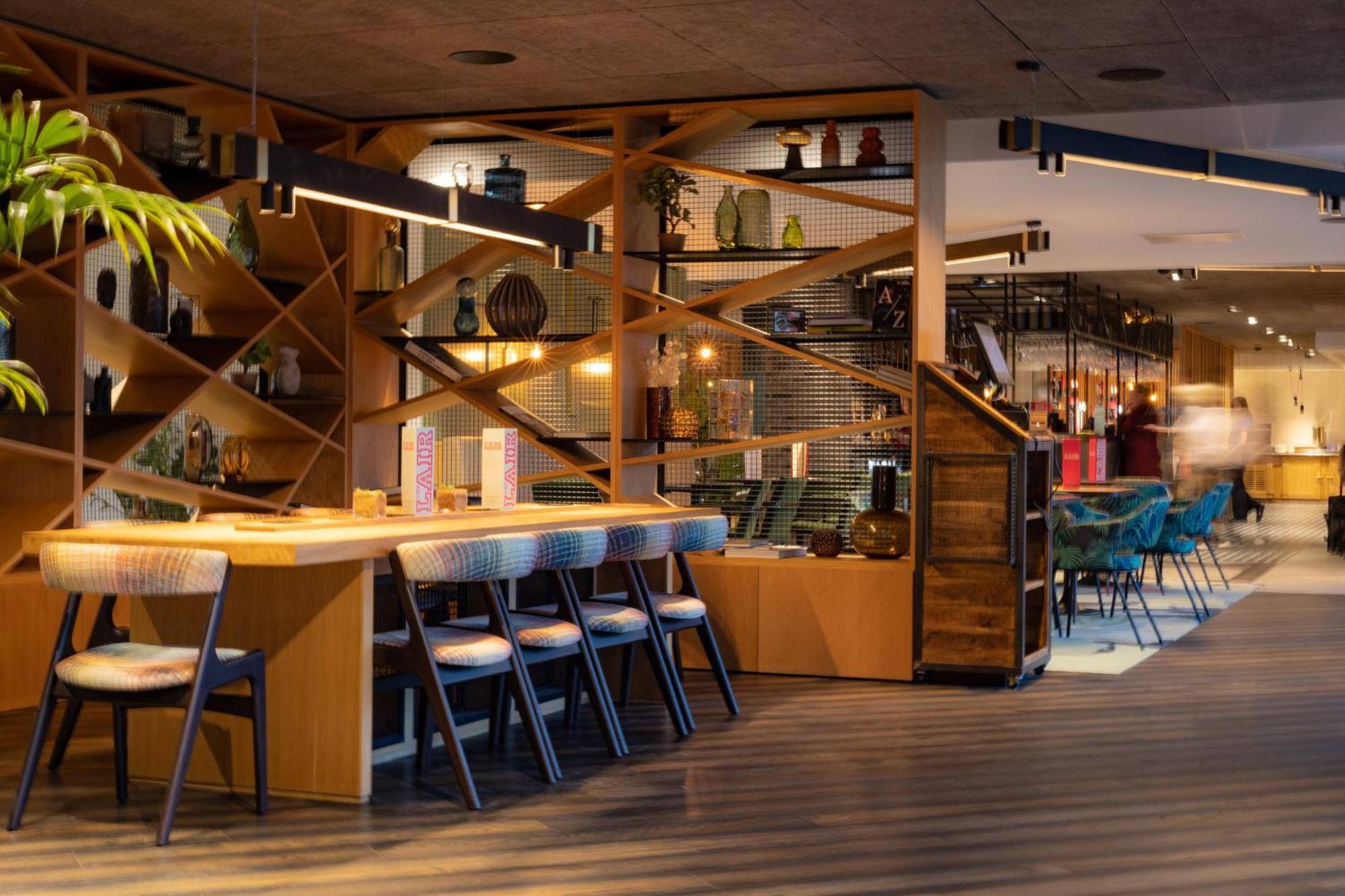 Voco Leicester By Ihg Zewnętrze zdjęcie