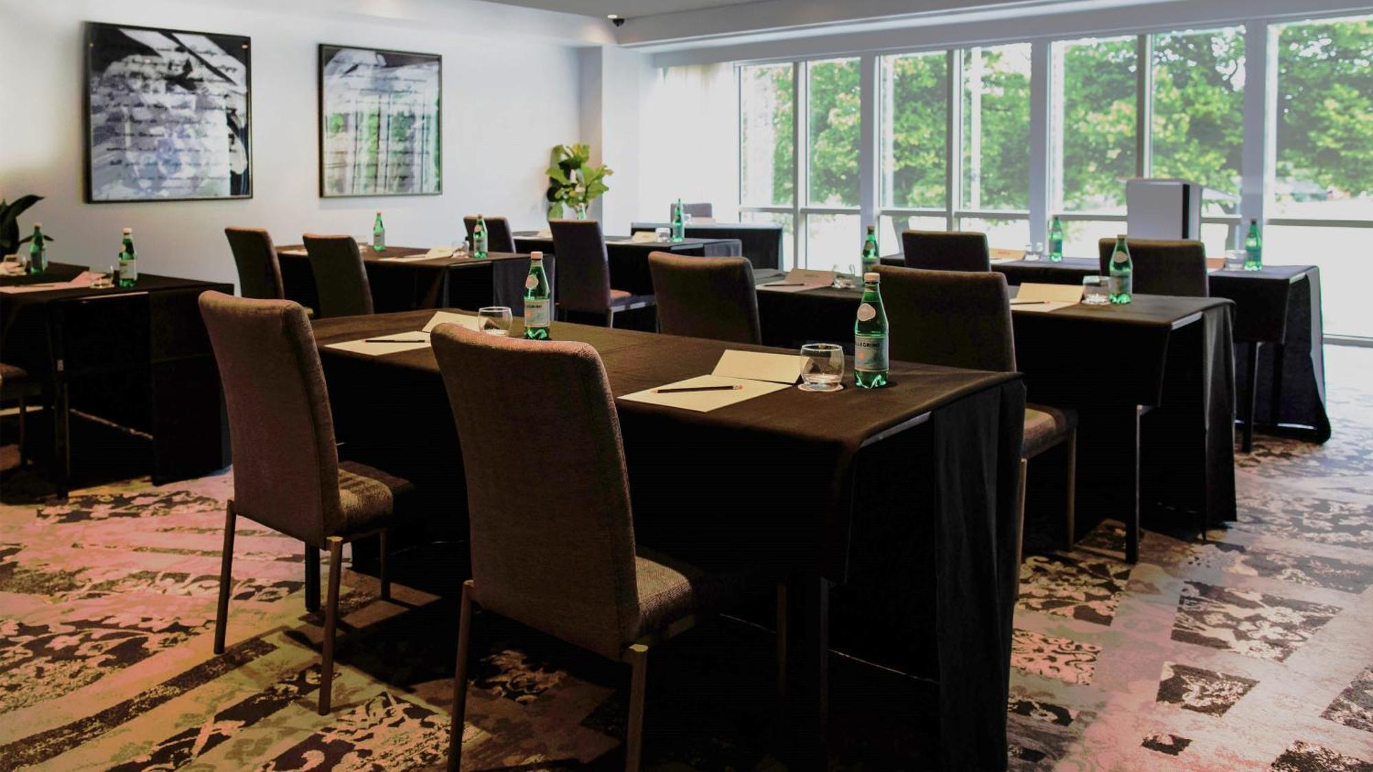 Voco Leicester By Ihg Zewnętrze zdjęcie