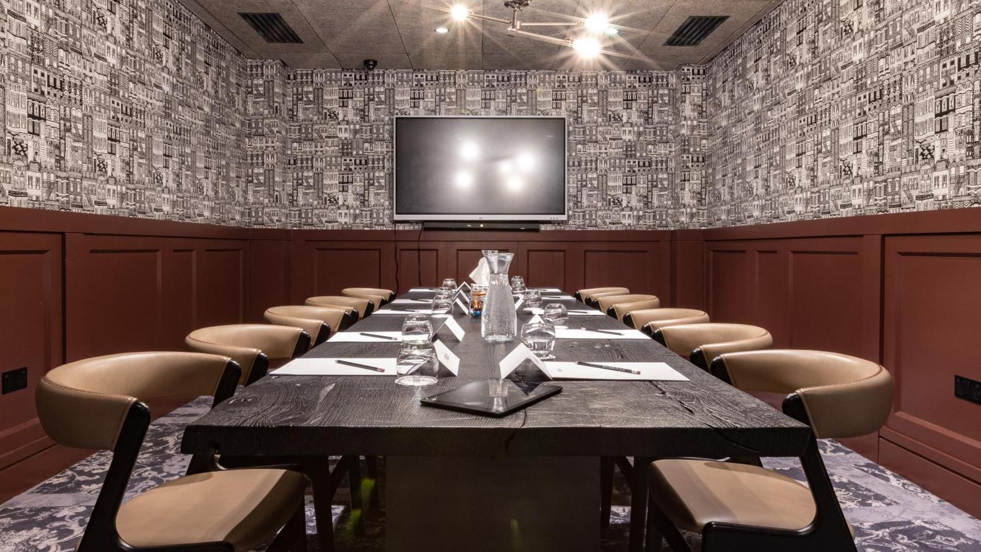 Voco Leicester By Ihg Zewnętrze zdjęcie