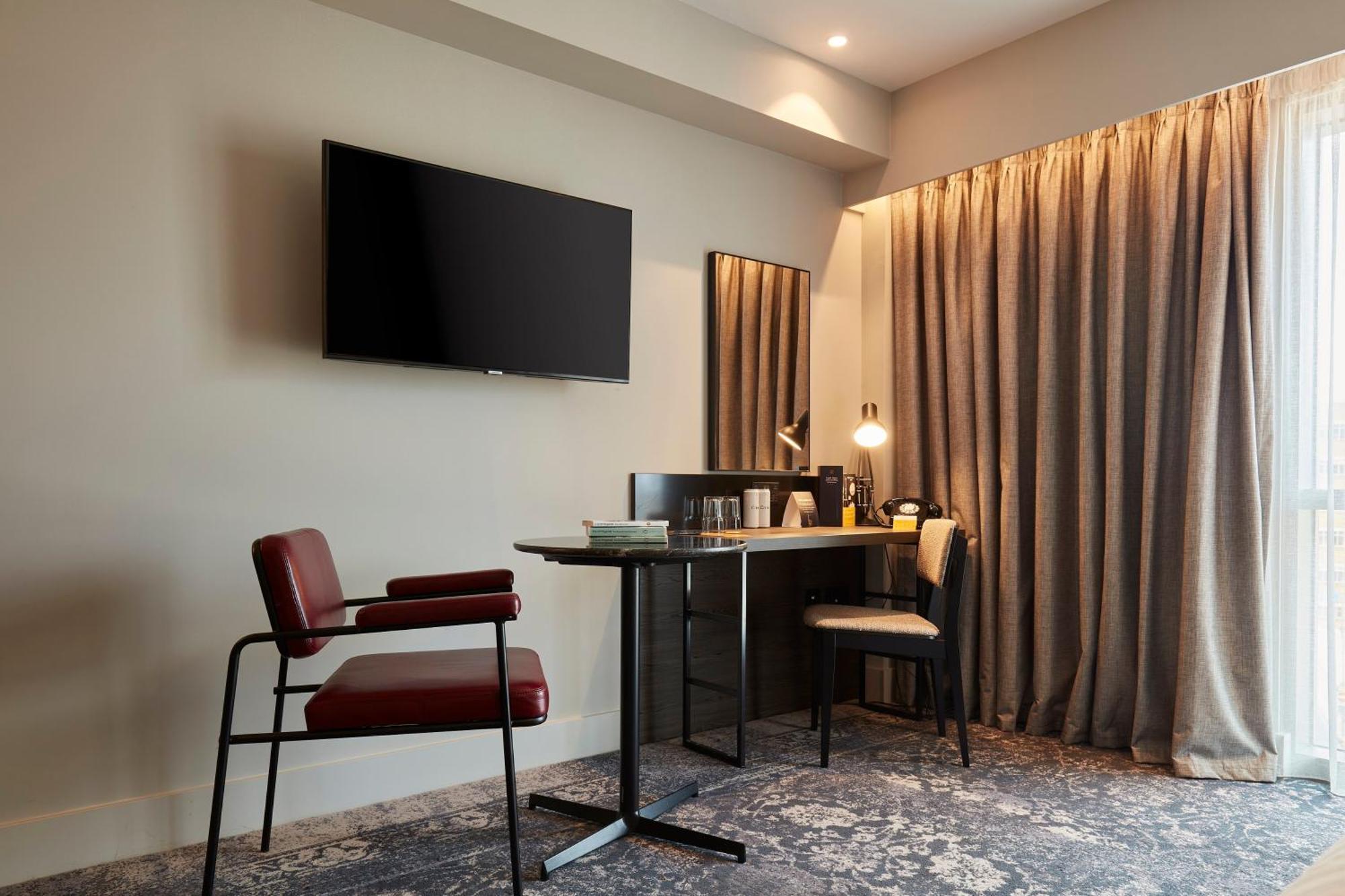 Voco Leicester By Ihg Zewnętrze zdjęcie