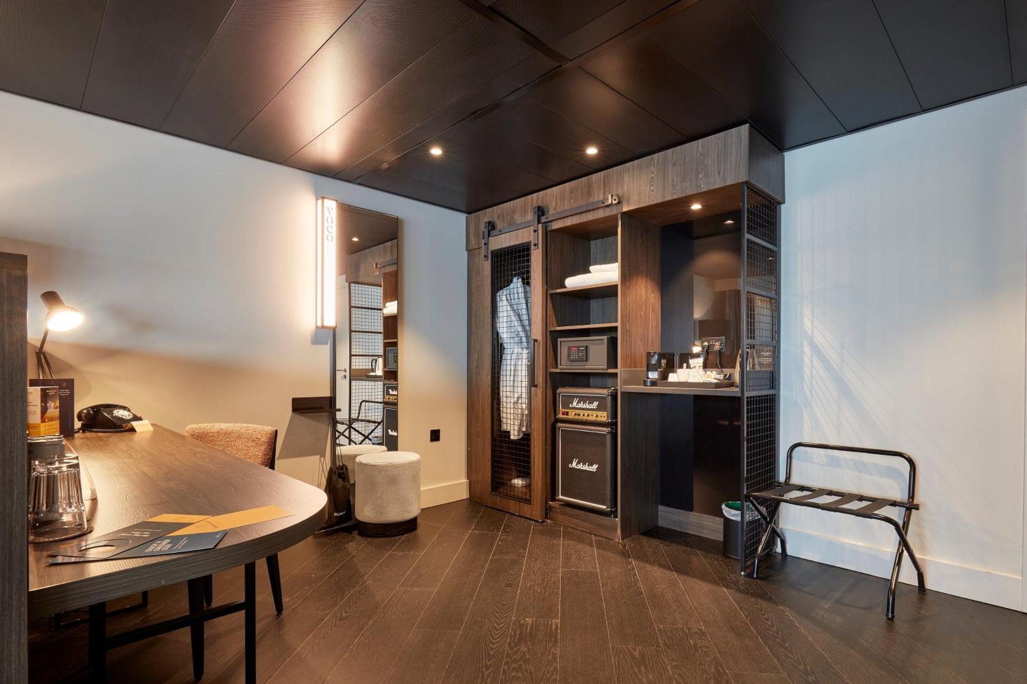 Voco Leicester By Ihg Zewnętrze zdjęcie
