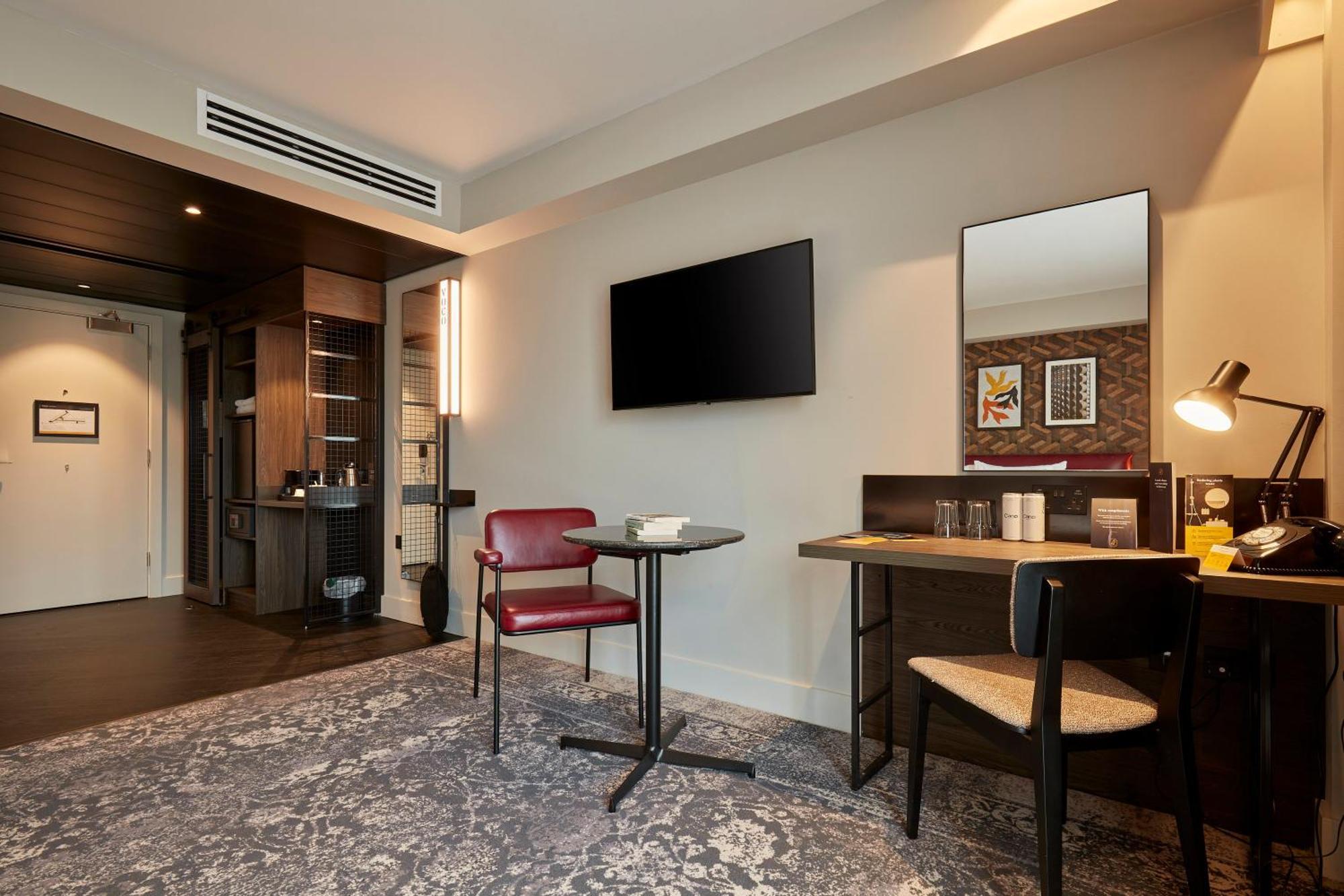 Voco Leicester By Ihg Zewnętrze zdjęcie