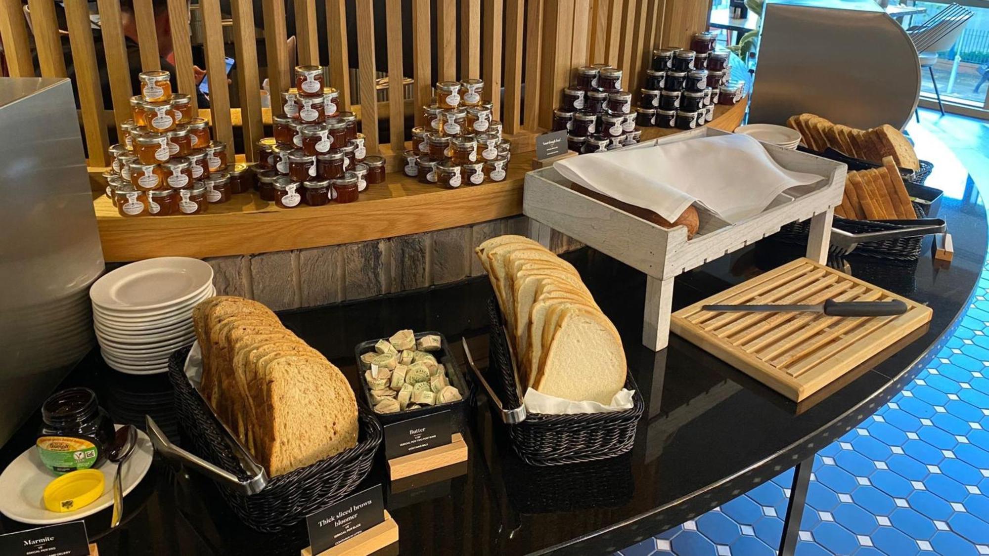 Voco Leicester By Ihg Zewnętrze zdjęcie