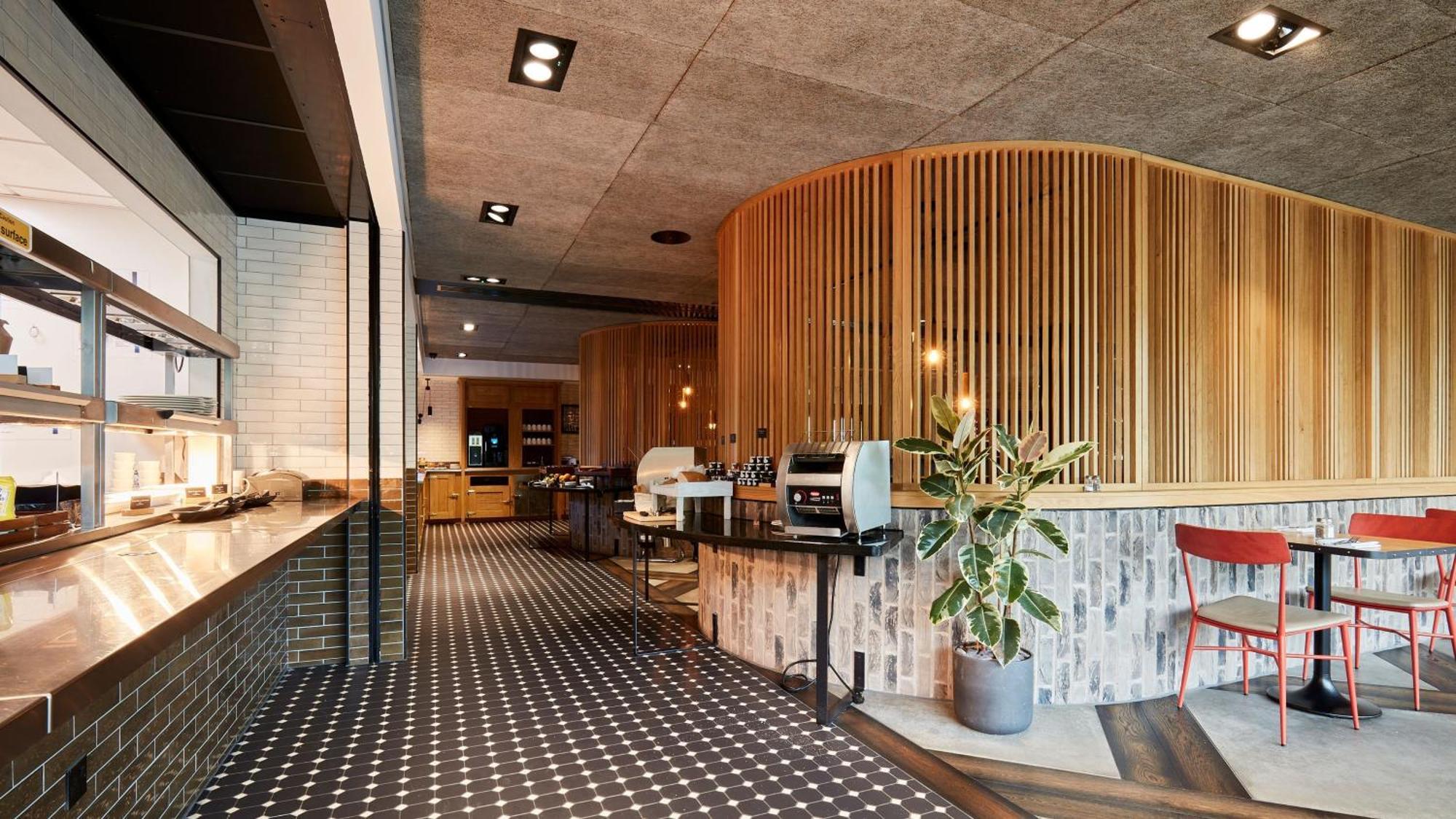 Voco Leicester By Ihg Zewnętrze zdjęcie