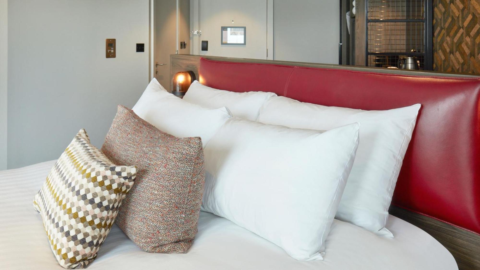 Voco Leicester By Ihg Zewnętrze zdjęcie
