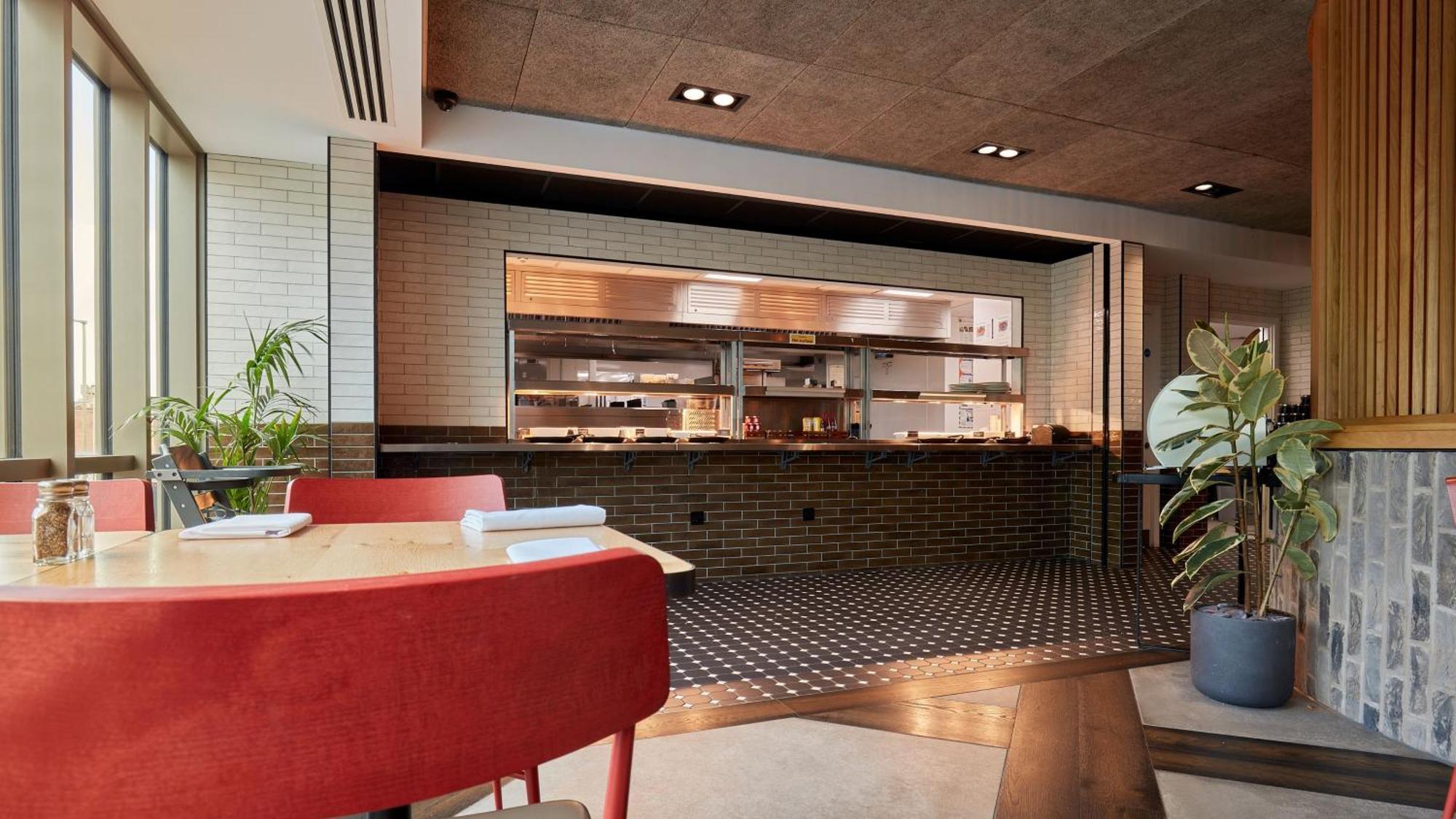 Voco Leicester By Ihg Zewnętrze zdjęcie