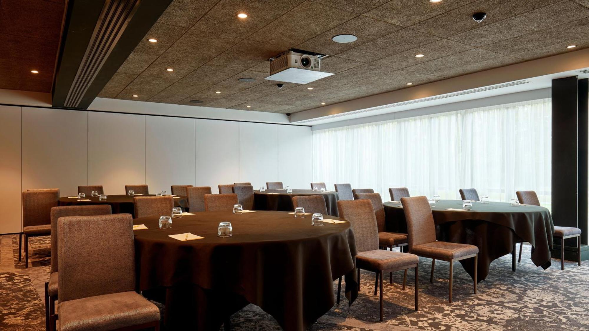 Voco Leicester By Ihg Zewnętrze zdjęcie