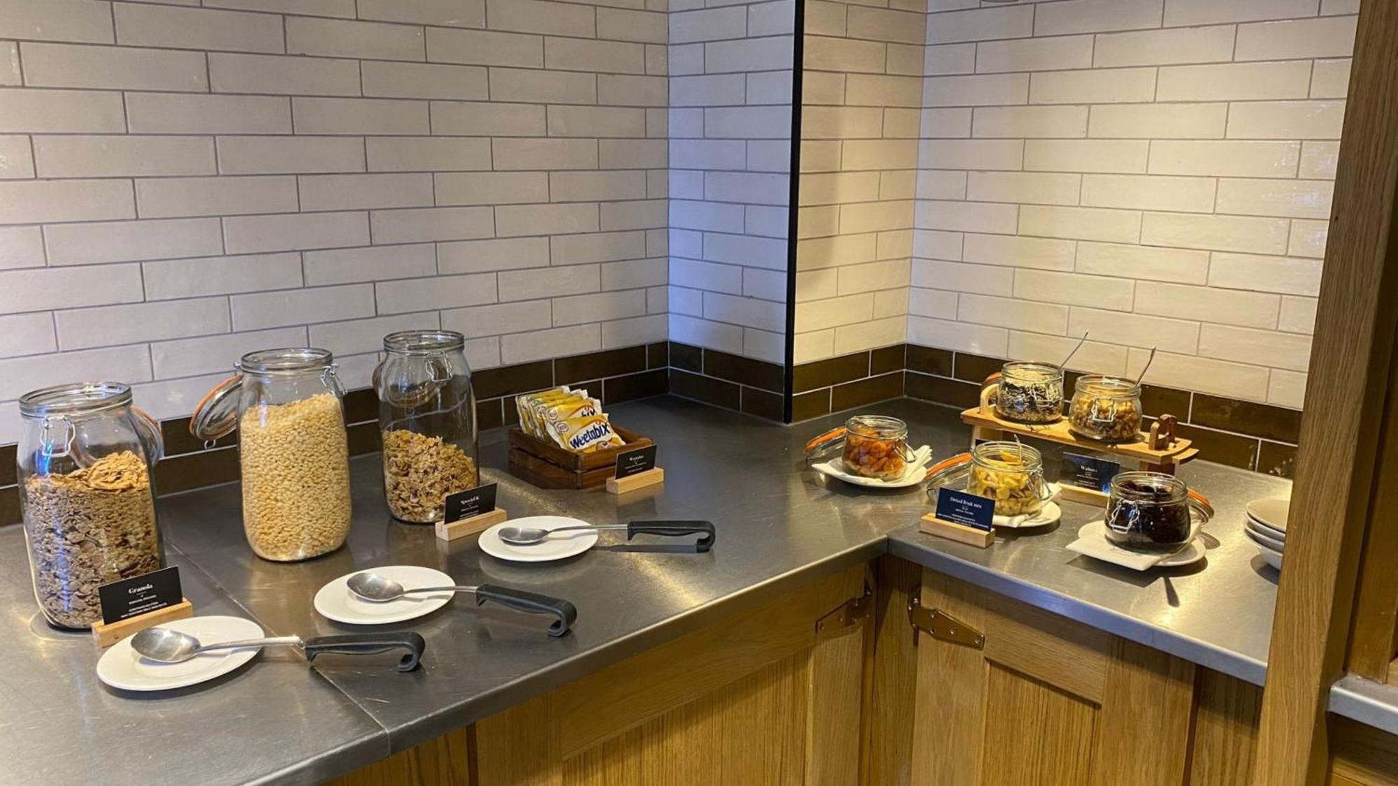 Voco Leicester By Ihg Zewnętrze zdjęcie
