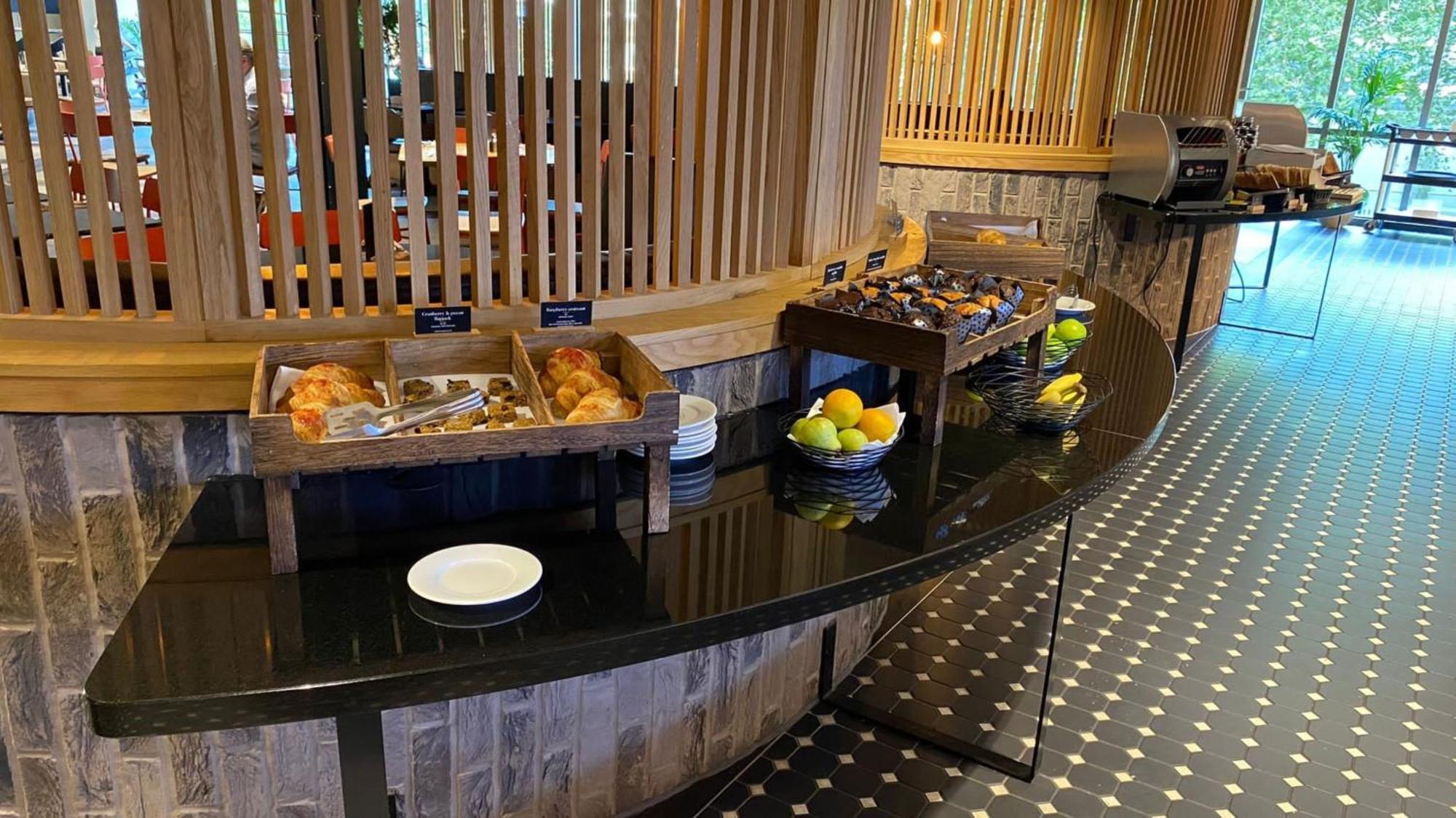 Voco Leicester By Ihg Zewnętrze zdjęcie